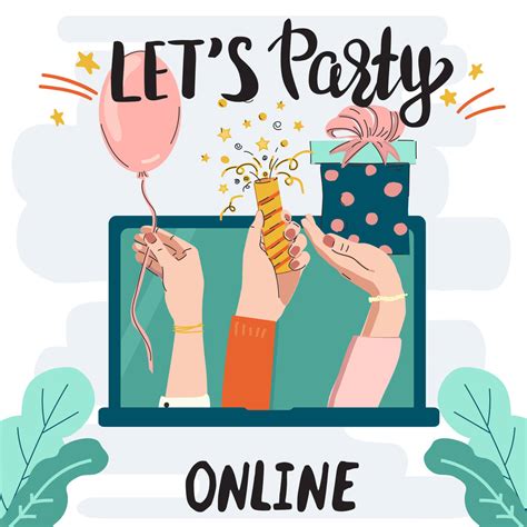 Register and Enjoy all virtual, .